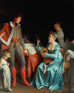 La Duchesse Abrantes ja kenraali Junot